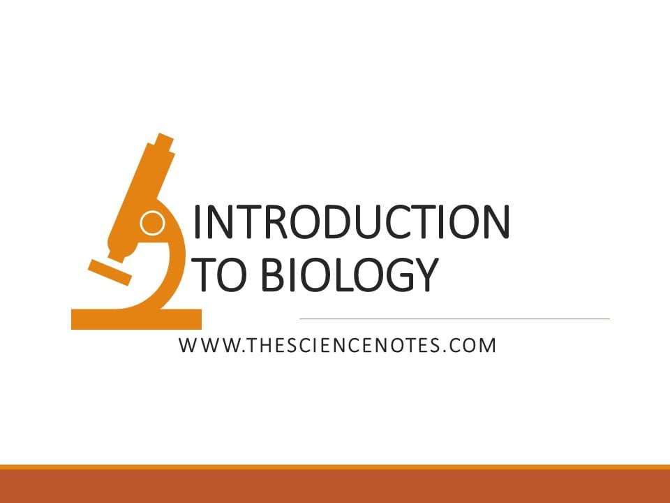 introduction-to-biology-the-science-notes