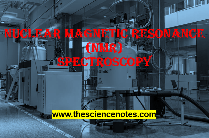 Nuclear Magnetic Resonance (NMR) Spectroscopy: Introduction, Principle ...