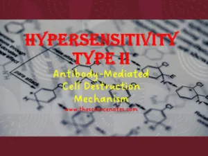 Type II Hypersensitivity
