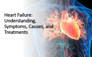 Heart failure